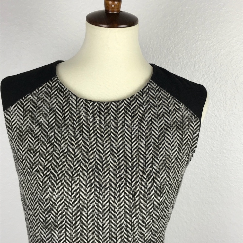 🌺HP🌺Banana Republic Tweed Sheath Dress - Picture 2 of 8